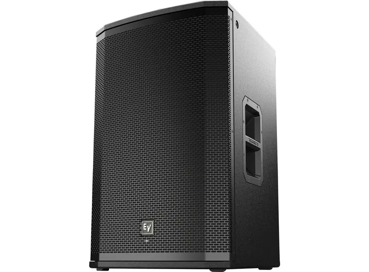 Electro-Voice ETX-15P Aktiv Høyttaler 15" 2000W DSP Sort 